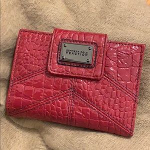 Kenneth Cole wallet